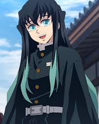 Character 1: Ashura Otsutsuki
